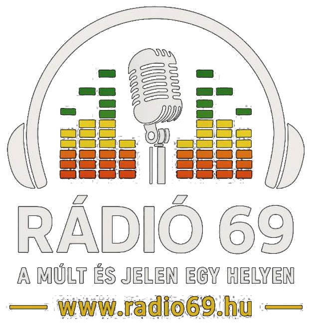 Rádió69 – A múlt és jelen egy helyen